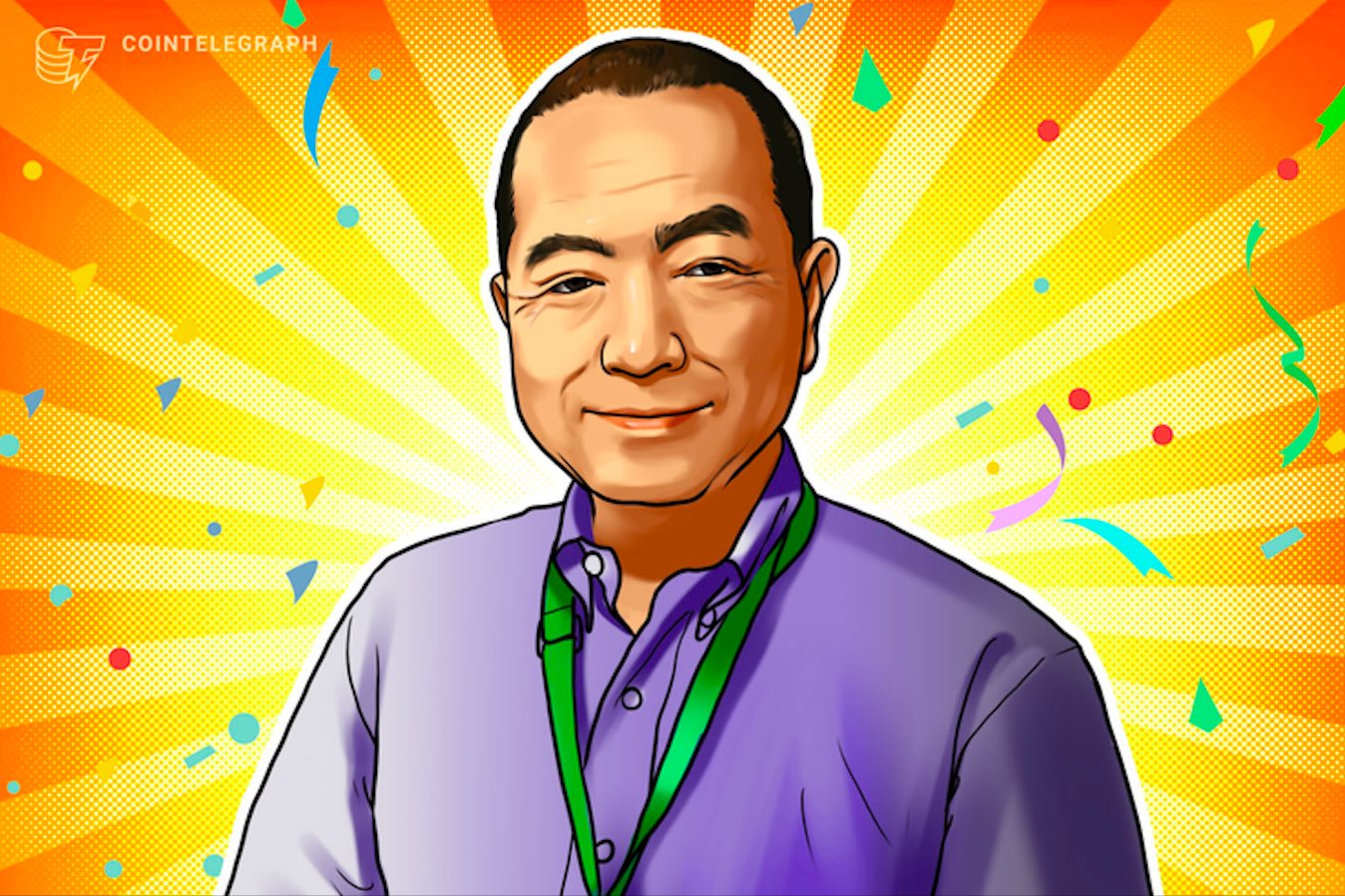 代表取締役社長、辻󠄀治俊のインタビューが、コインテレグラフジャパンに掲載されました | BTCBOX Blog