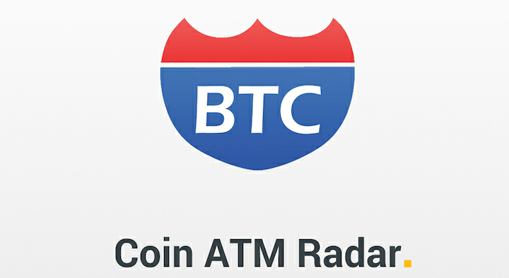 Crypto ATMs will Increase in the coming Years Coin ATM Radar